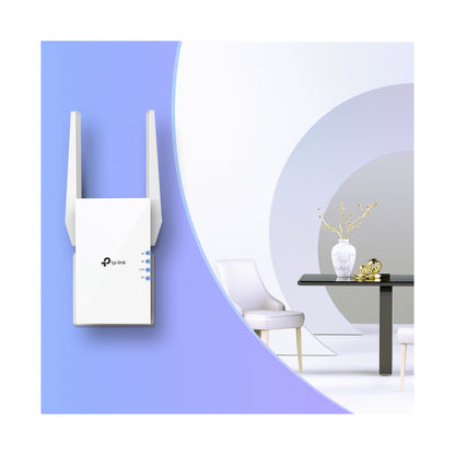 TP-Link RE505X AX1500 Wi-Fi 6 Range Extender