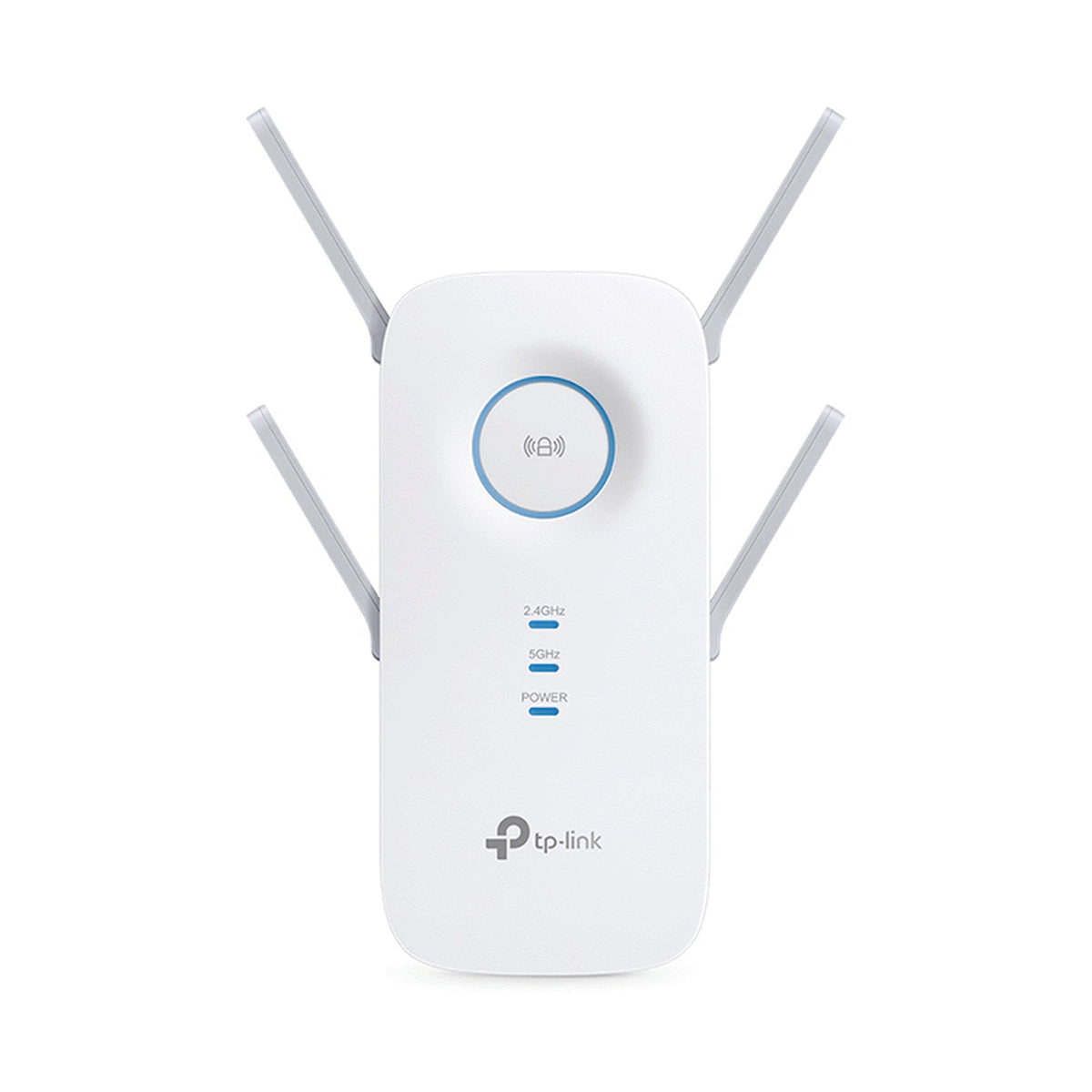 TP-Link RE650 AC2600 Wi-Fi Range Extender