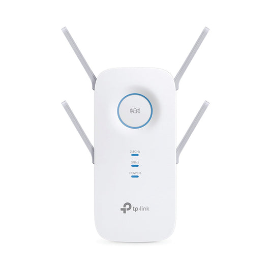 TP-Link RE650 AC2600 Wi-Fi Range Extender