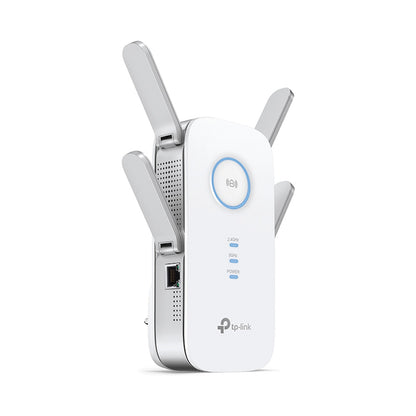 TP-Link RE650 AC2600 Wi-Fi Range Extender