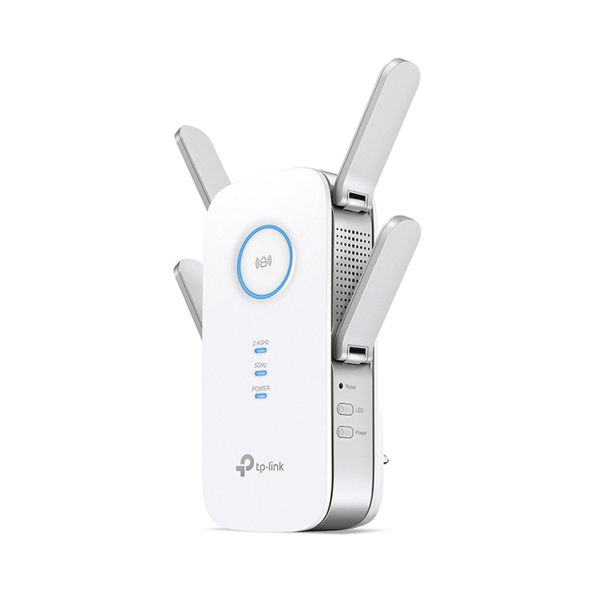 TP-Link RE650 AC2600 Wi-Fi Range Extender