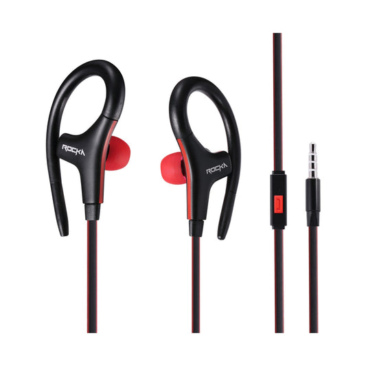 Rocka Engage Series Earphone