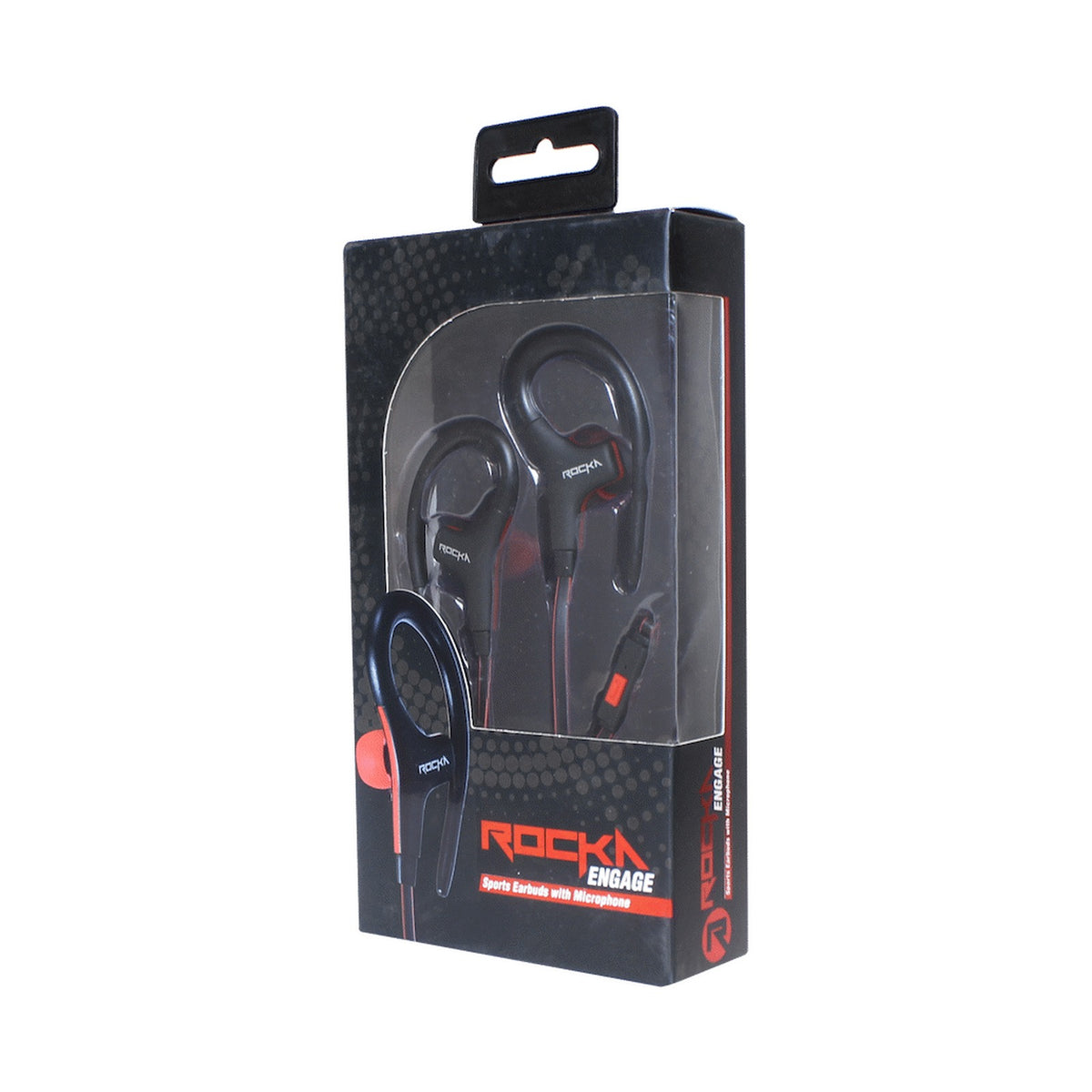 Rocka Engage Series Earphone