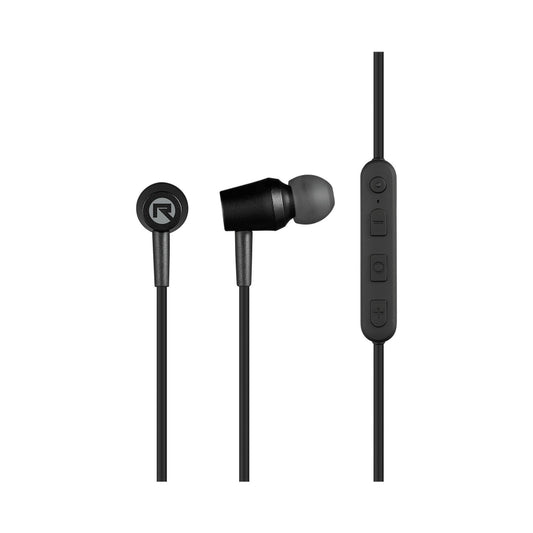 Rocka Pulse Bluetooth Earbud - Black