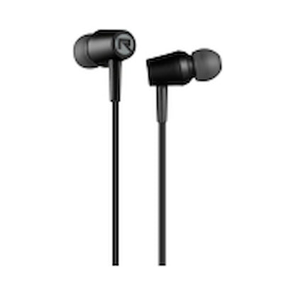 Rocka Pulse Bluetooth Earbud - Black