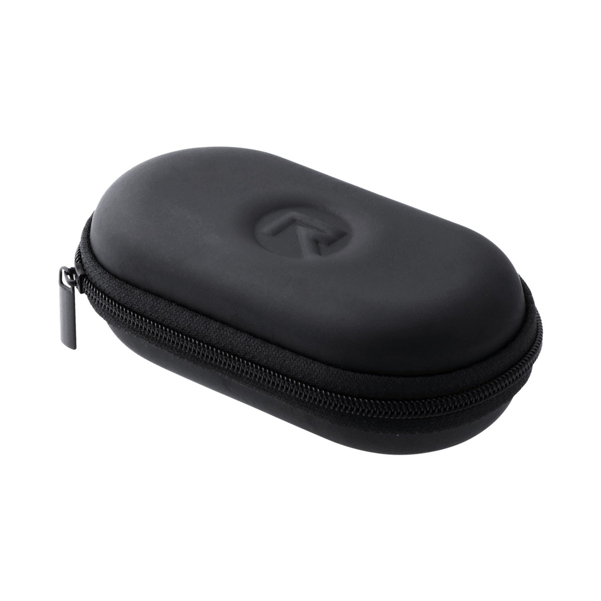 Rocka Luxe Plus Bluetooth Earphones with Micro SD Card Slot - Black