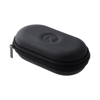Rocka Luxe Plus Bluetooth Earphones with Micro SD Card Slot - Black