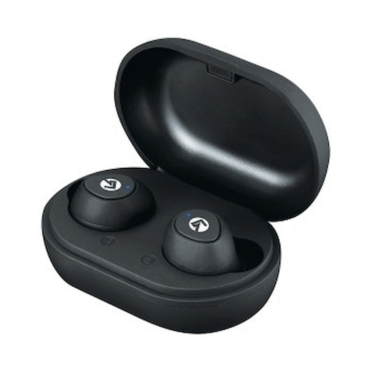 Rocka True Elements Series True Wireless Earphones - Black