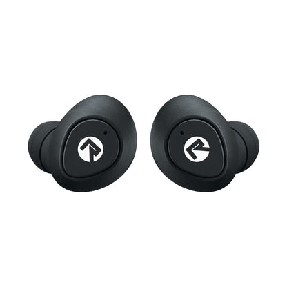 Rocka True Elements Series True Wireless Earphones - Black