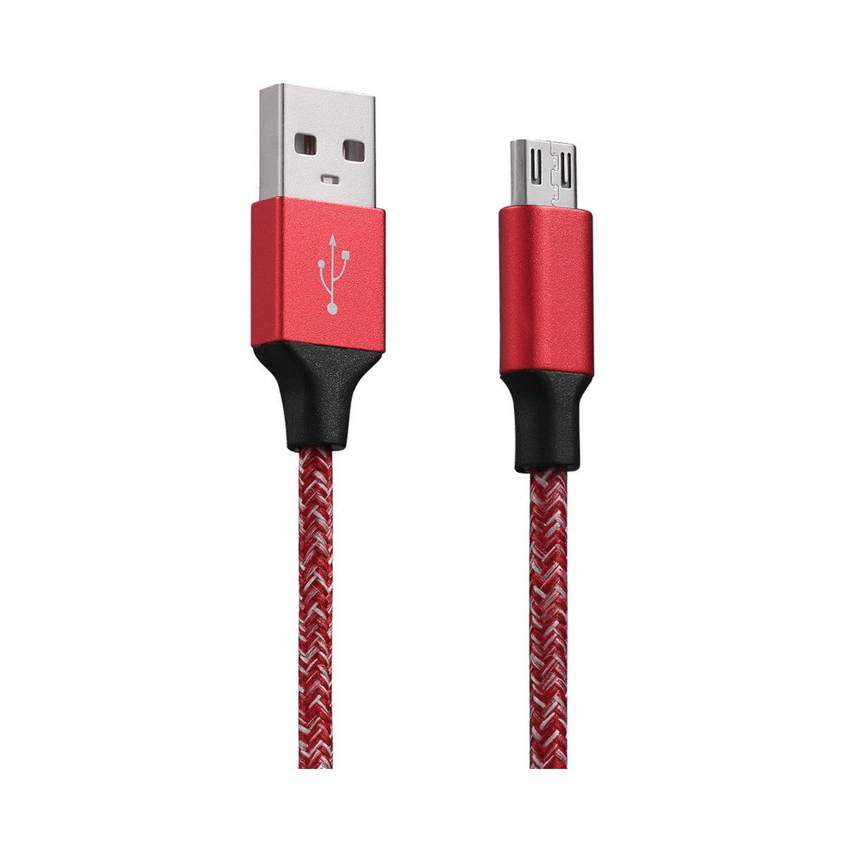 Rocka Fashion Cable Micro-USB 1.8m