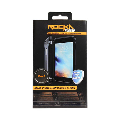 Rocka Rugged iPhone 7/8