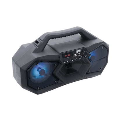 R.O.A.R by Volkano T.B.T series Dual 4" Bluetooth Speaker