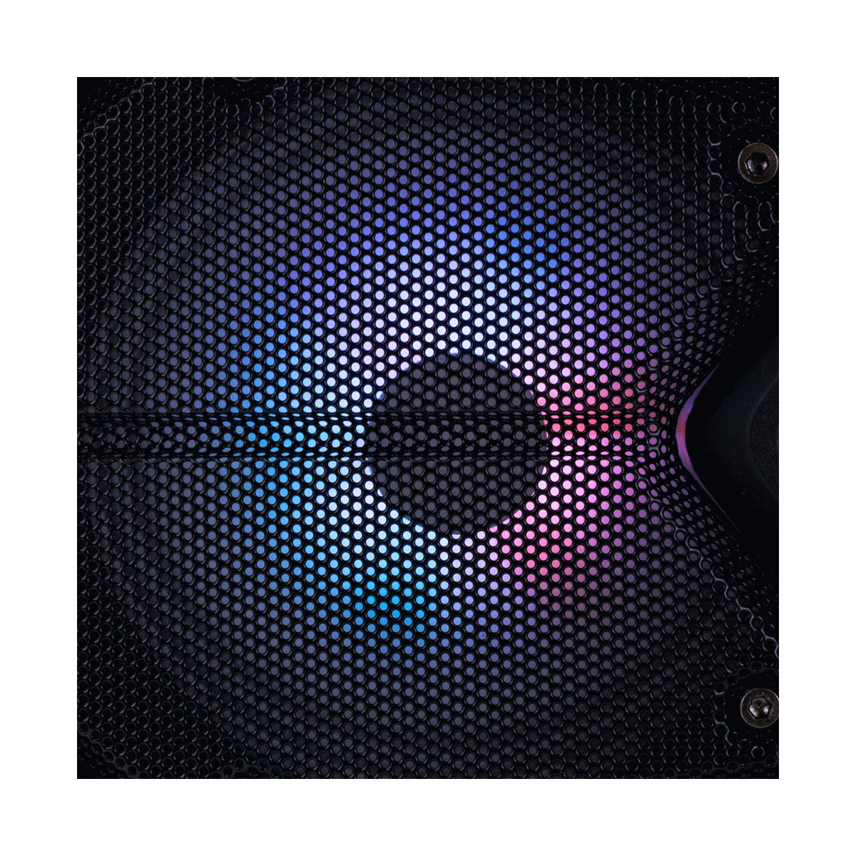R.O.A.R by Volkano T.B.T series Dual 4" Bluetooth Speaker