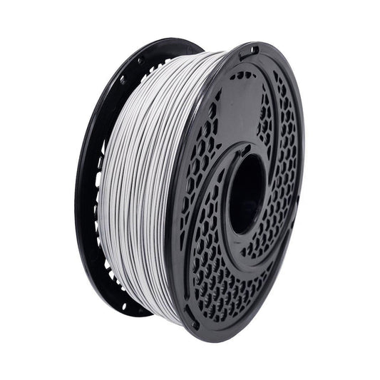 SA Filament ABS Premium Filament 1kg - Silver