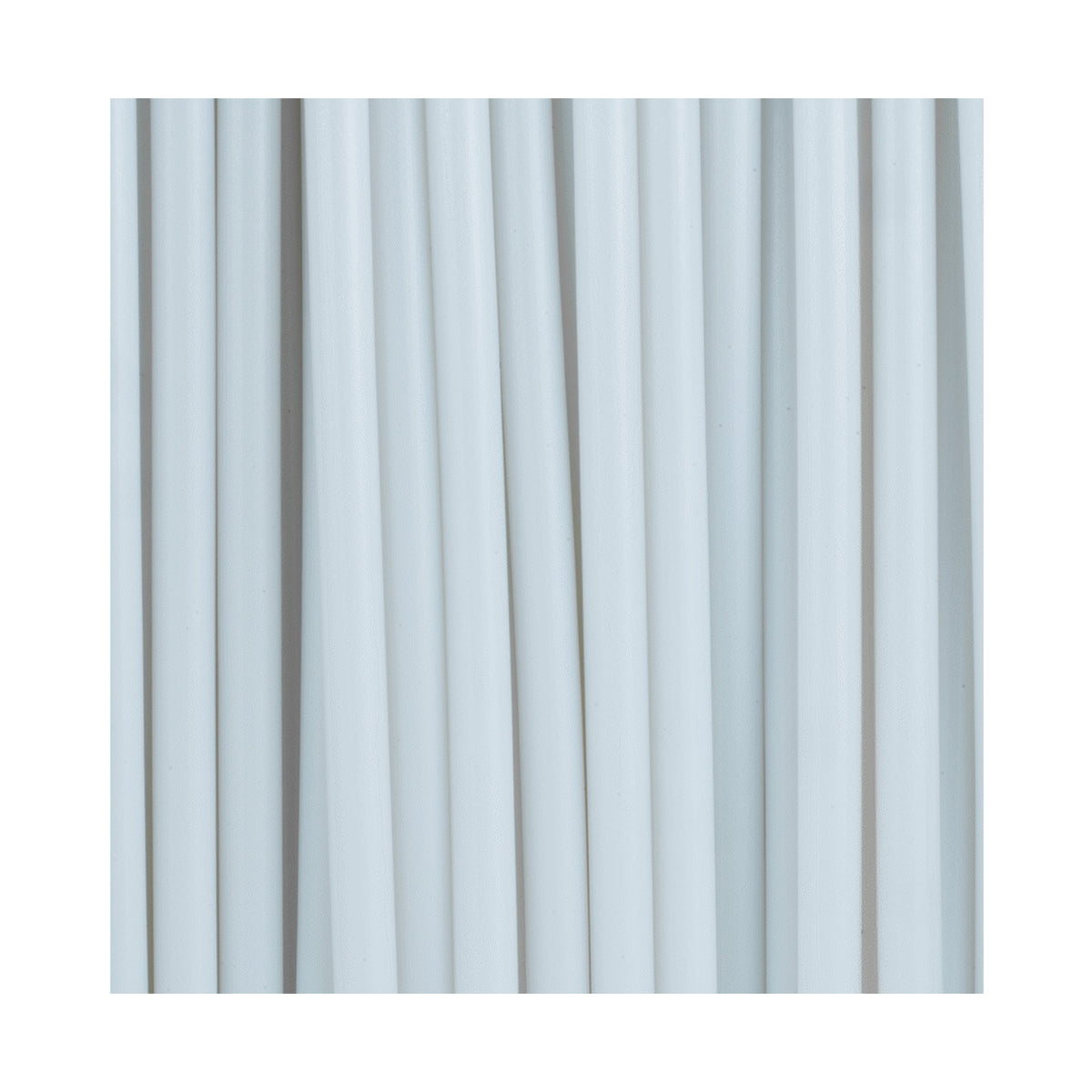 SA Filament ABS Premium Filament 1kg - Cool White