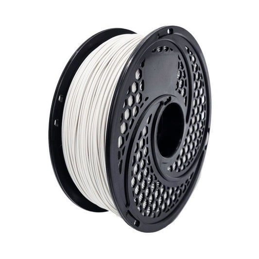 SA Filament ABS Premium Filament 1kg - White
