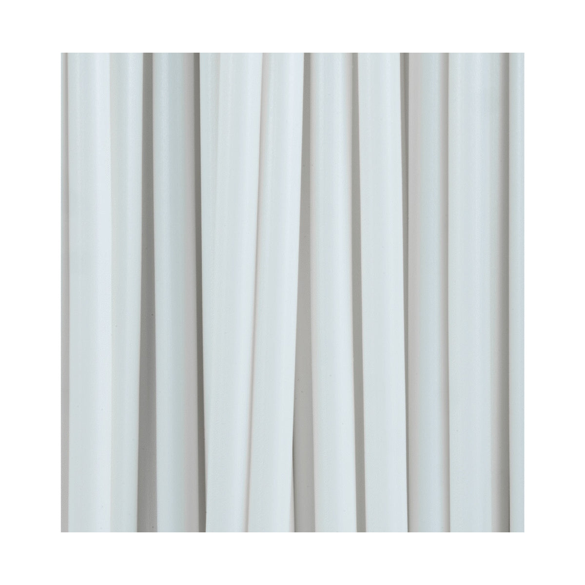 SA Filament ABS Premium Filament 1kg - White
