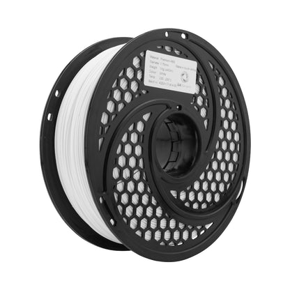 SA Filament ABS Premium Filament 1kg - White