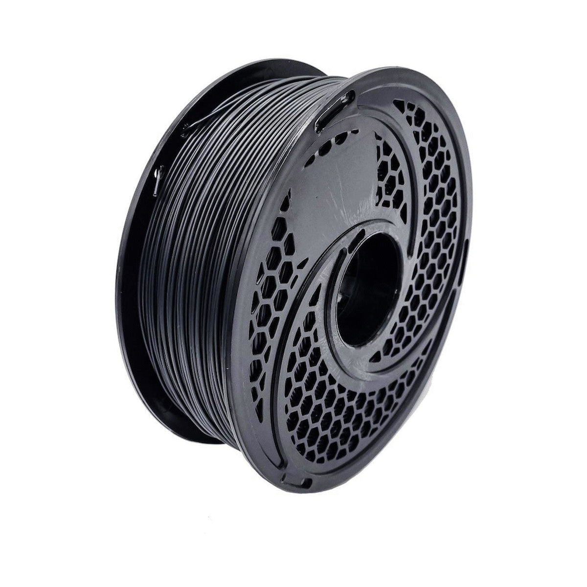 SA Filament ABS Premium Filament 1kg - Black