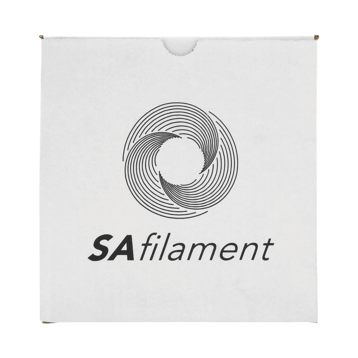 SA Filament ABS Premium Filament 1kg - Grey
