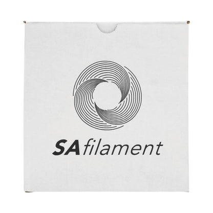 SA Filament ABS Premium Filament 1kg - Grey