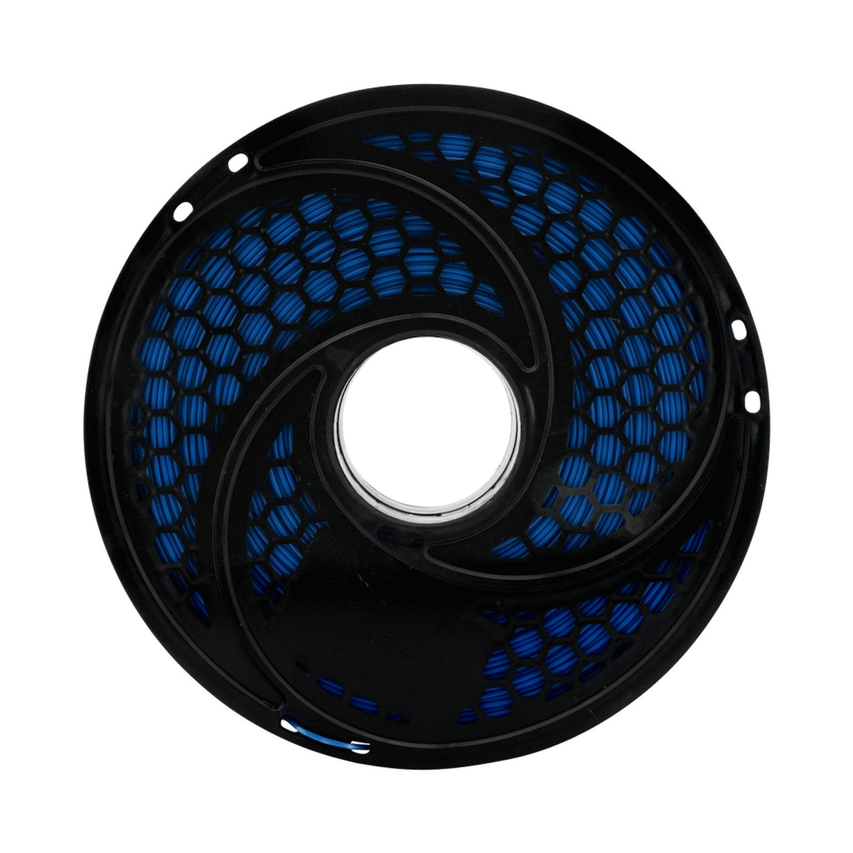 SA Filament ABS Premium Filament 1kg - Blue