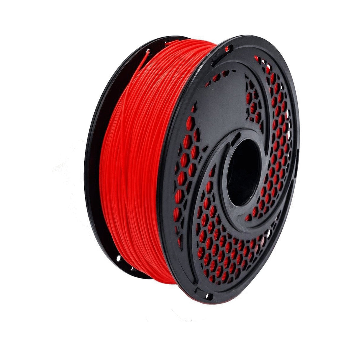 SA Filament ABS Premium Filament 1kg - Red