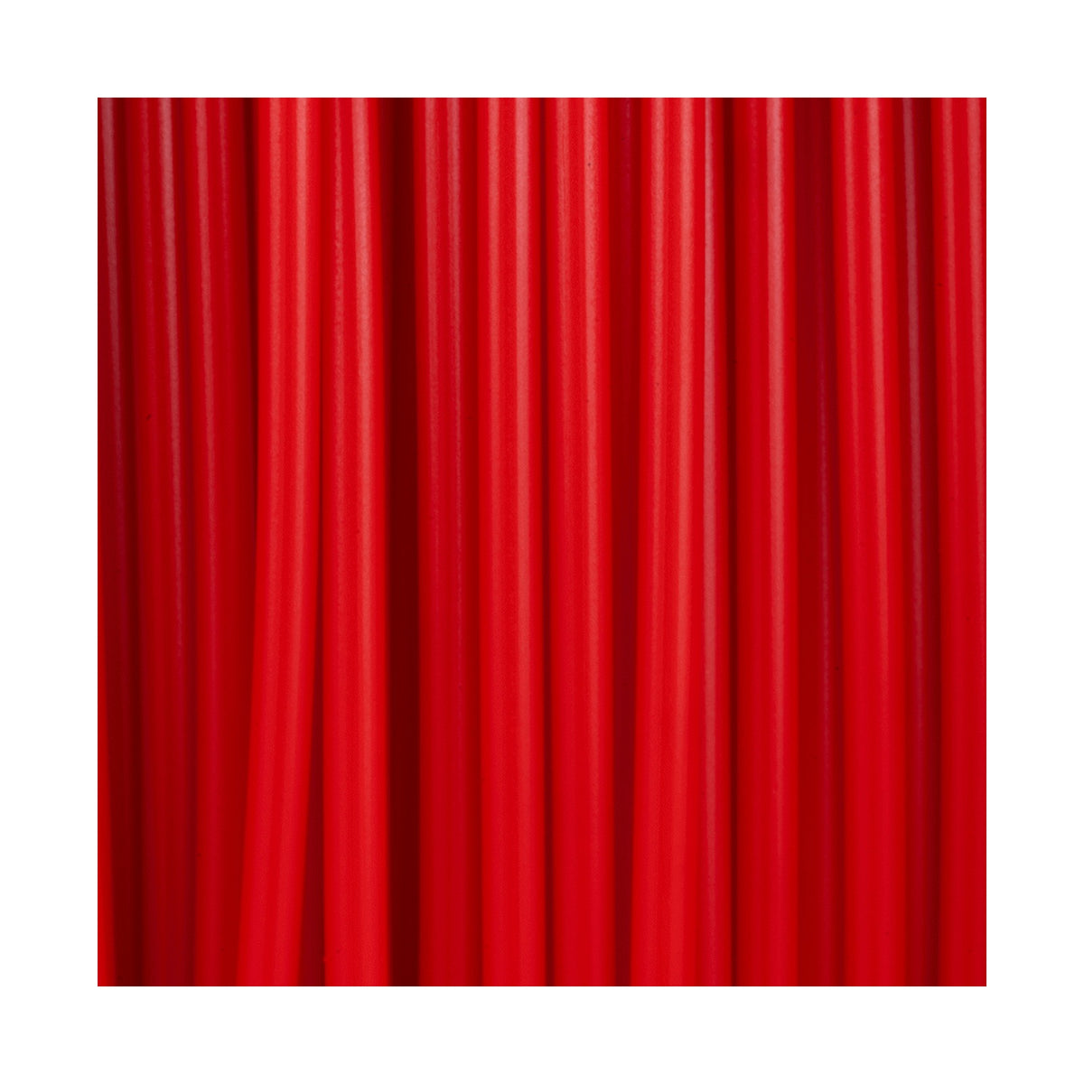 SA Filament ABS Premium Filament 1kg - Red