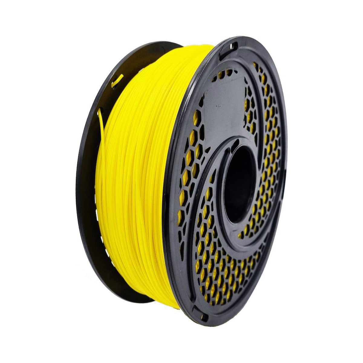 SA Filament ABS Premium Filament 1kg - Yellow