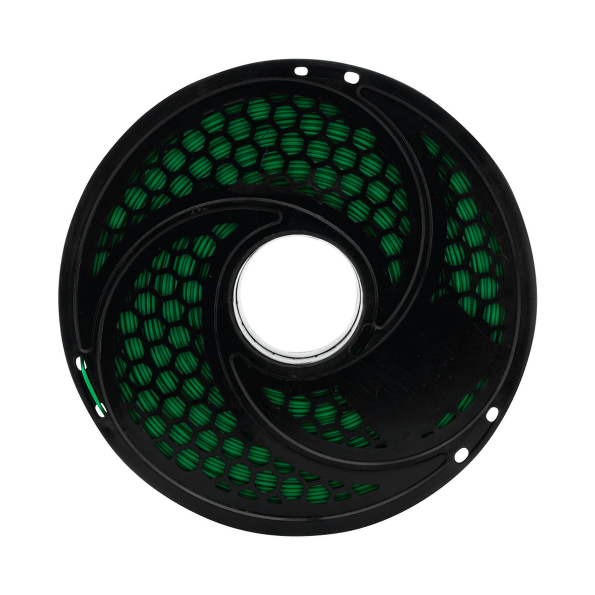 SA Filament ABS Premium Filament 1kg - Green