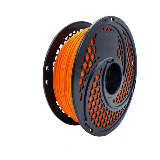 SA Filament ABS Premium Filament 1kg - Orange