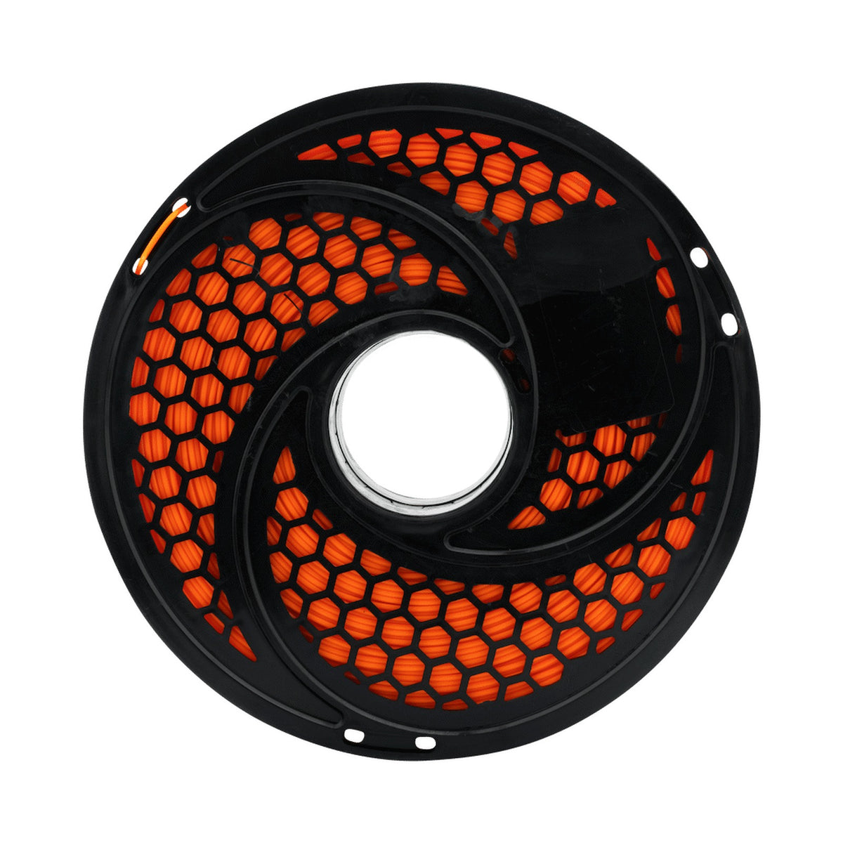 SA Filament ABS Premium Filament 1kg - Orange
