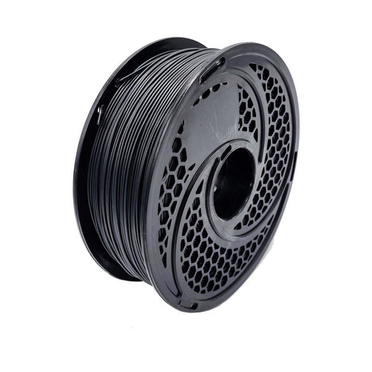 SA Filament ABS Premium Filament 1kg - Dark Grey