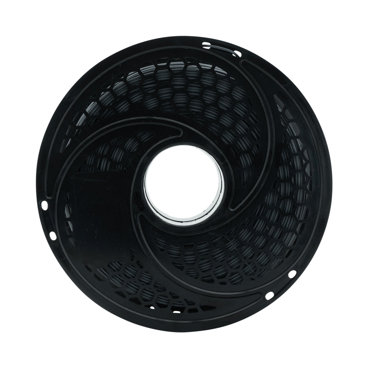 SA Filament ABS Premium Filament 1kg - Dark Grey