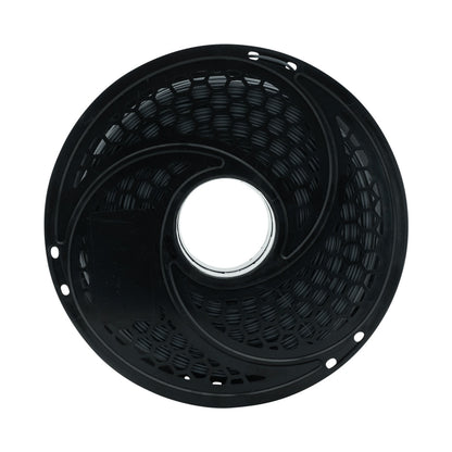 SA Filament ABS Premium Filament 1kg - Dark Grey