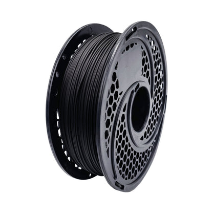 PLA Filament - Black - 1kg - 1.75mm