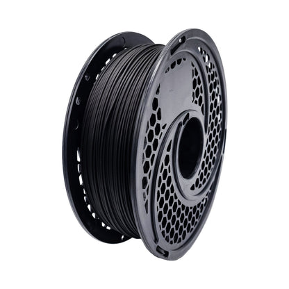 PLA Filament - Black - 1kg - 1.75mm
