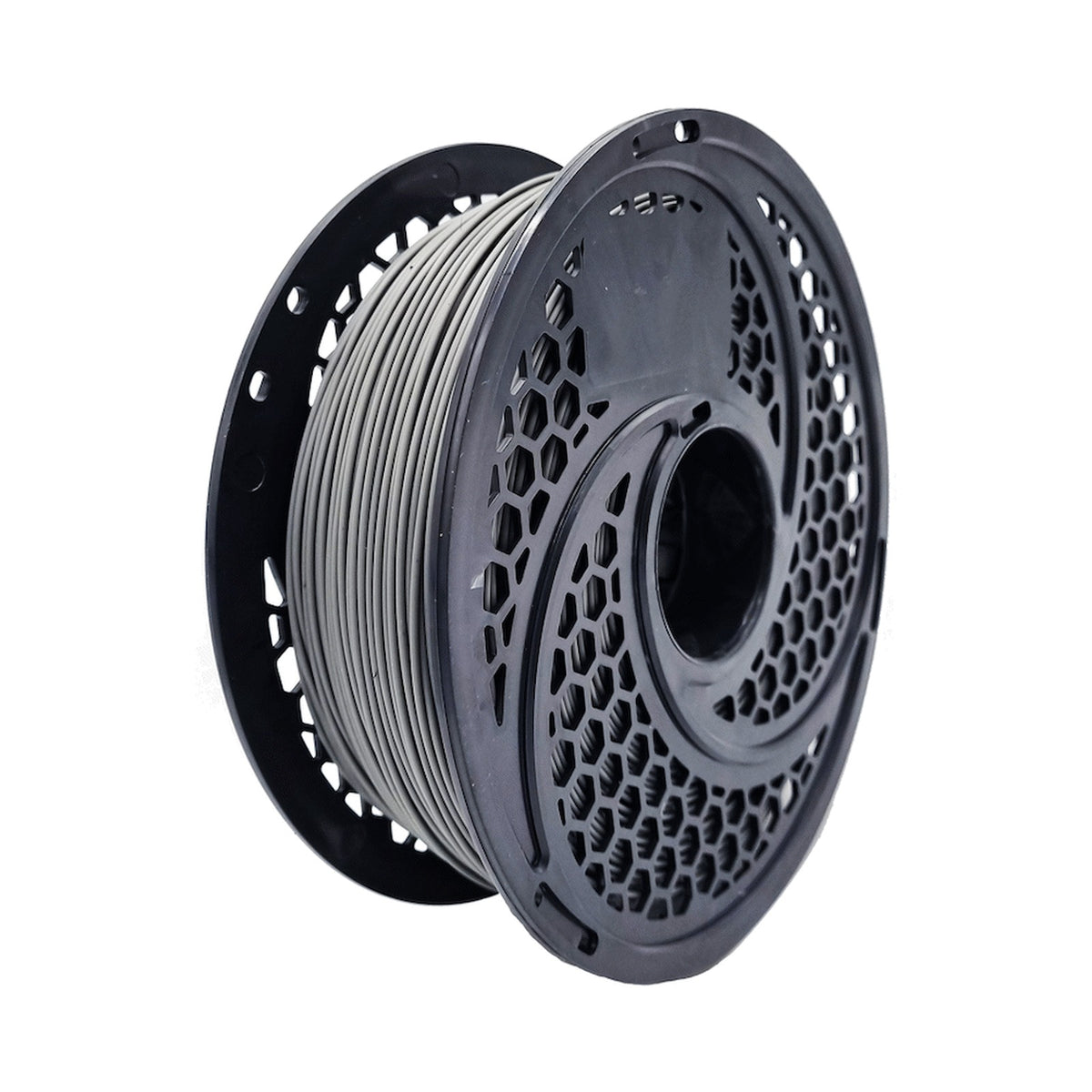PLA Grey Filament 1kg, 1.75mm