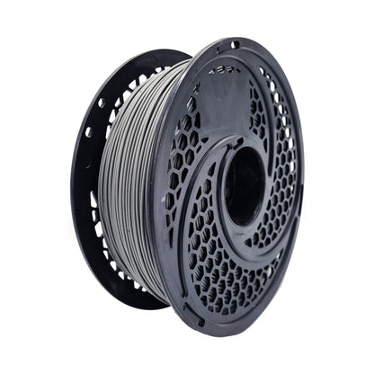 PLA Grey Filament 1kg, 1.75mm