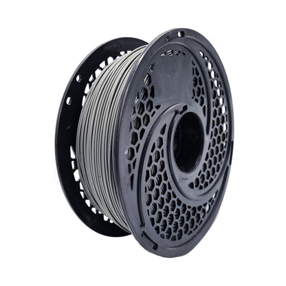 PLA Grey Filament 1kg, 1.75mm