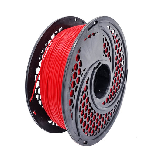 PLA Red Filament 1kg, 1.75mm