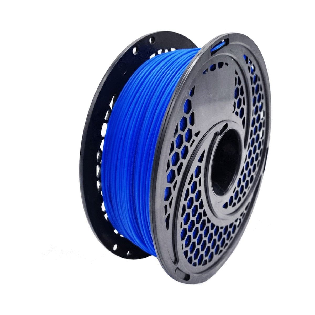 PLA Filament - Blue - 1kg, 1.75mm