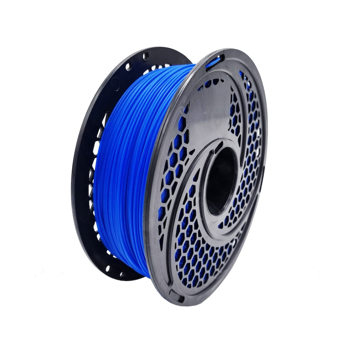 PLA Filament - Blue - 1kg, 1.75mm