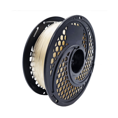 PLA Filament - Clear - 1kg, 1.75mm