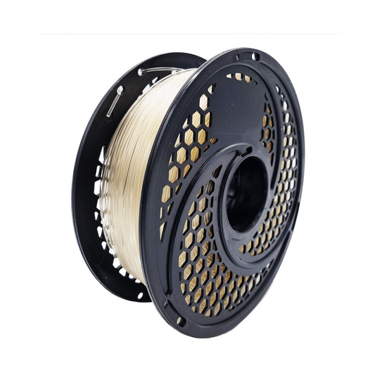 PLA Filament - Clear - 1kg, 1.75mm