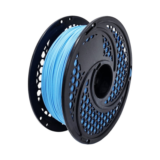 PLA Powder Blue Filament 1kg, 1.75mm