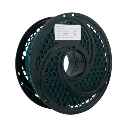 SA Filament PLA Filament 1kg - Military Green