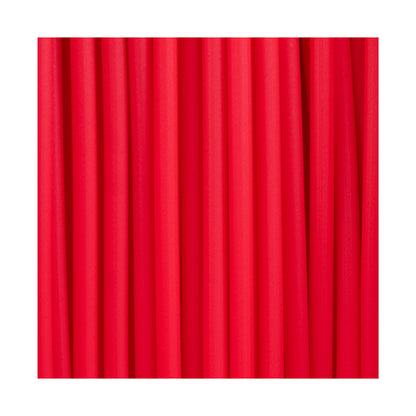SA Filament PLA UV Neon Filament 1kg -  Fire Red