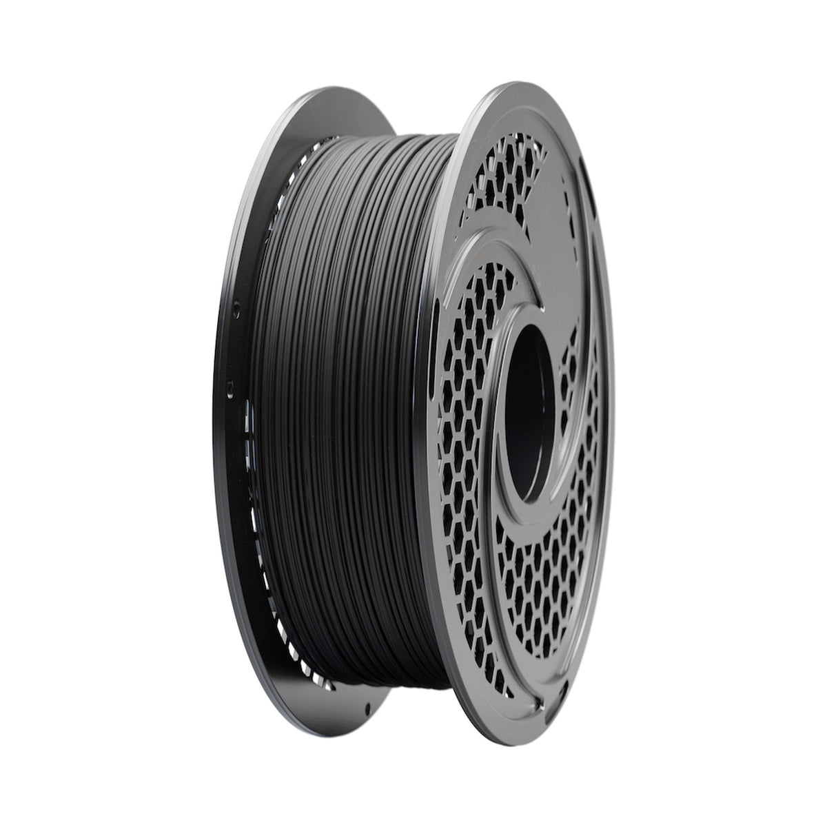 SA Filament PLA Hyper Filament 1kg - Black