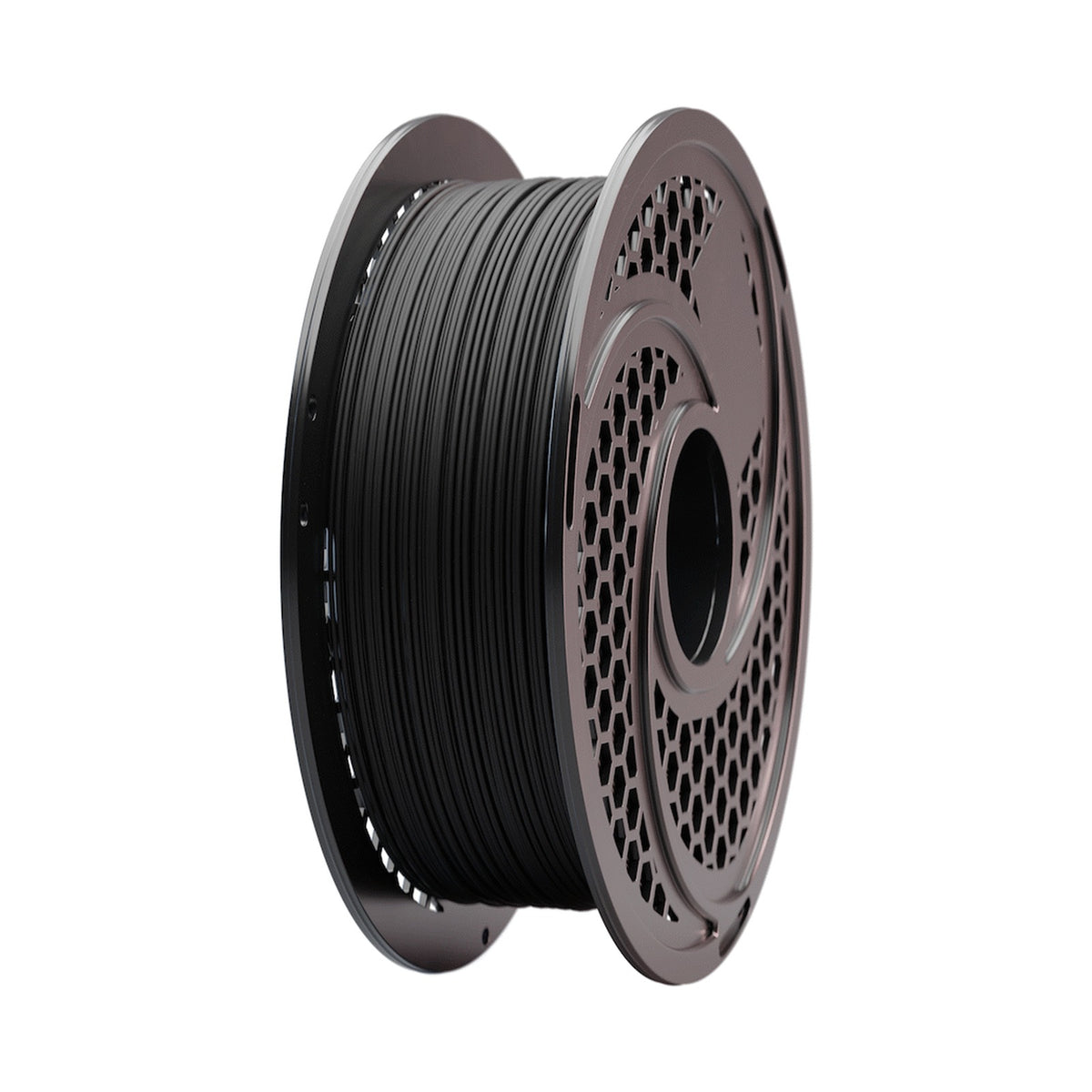 SA Filament PLA Hyper Filament 1kg - Black
